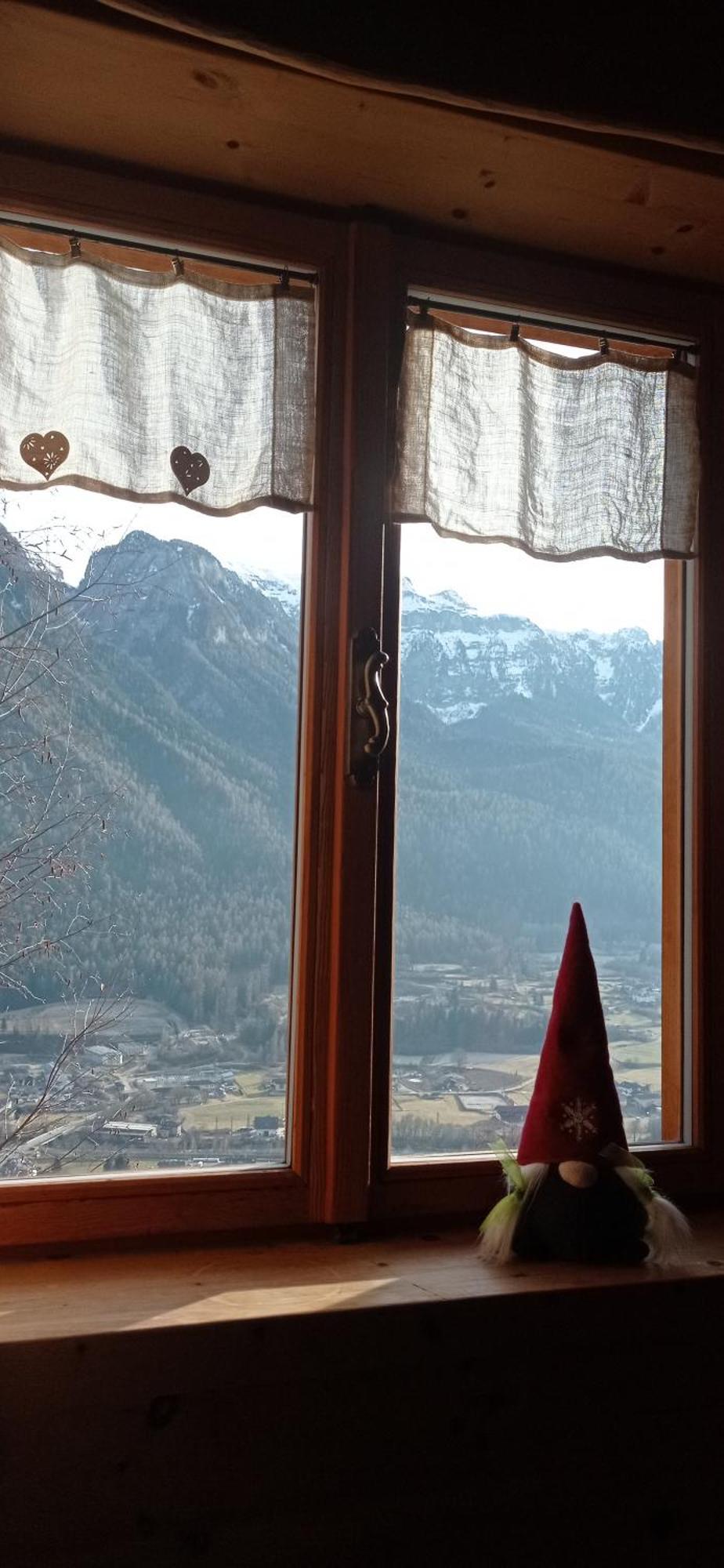 Baita Bertolini Monclassico Exteriér fotografie